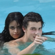 Illustration for article titled Camila Cabello and Shawn Mendes Are Still Not Flirty
